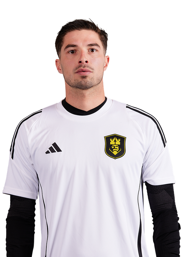 Imagen del jugador Clement Goguey de la Kings League